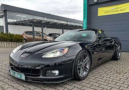 Chevrolet Corvette Z06 HEAD UP MEMORY BOSE SHZ R.CAM KW V4