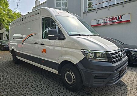 VW Crafter Volkswagen Kasten Kasten 35 lan Hochdach FWD*KAMERA