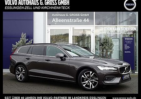 Volvo V60 B4 Diesel Geartronic Core / EURO 6d / A