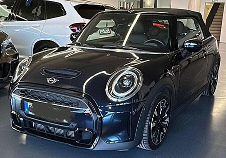 MINI Cooper S Cabrio Mini Cooper S Cabrio Aut.Classic Trim, Garantie
