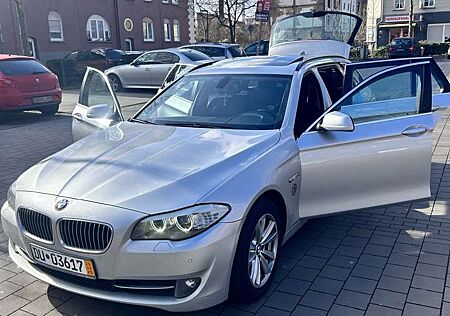 BMW 520d 520