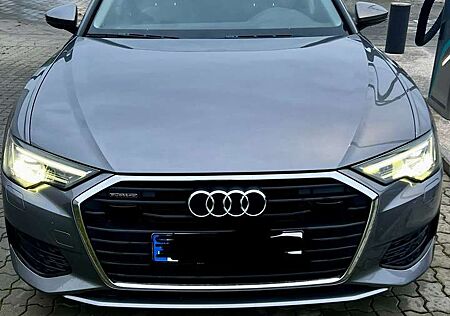Audi A6 3.0 Kombi /Quattro/Standheizung/Garantie