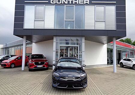 Kia Cee'd Ceed / Sportswagon 1.6 Plug-in Hybrid Platinum