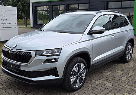 Skoda Karoq 2.0 TDI Selection
