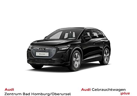 Audi Q4 e-tron *Navi*LED*Alu*AHK*PDC*Virtual Cockpit*A