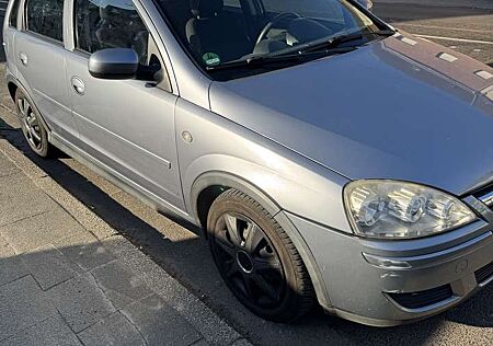 Opel Corsa 1.2