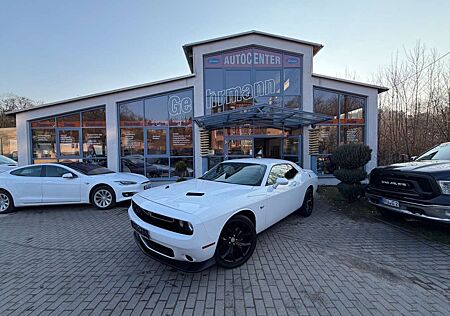 Dodge Challenger 3,6 Leder,Kamera,Sitzheizen