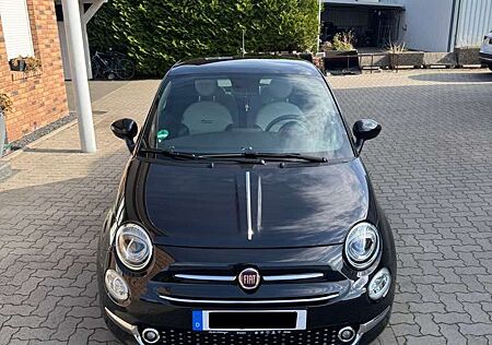 Fiat 500 1.0 GSE N3 Hybrid Star