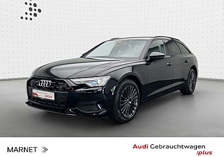 Audi A6 Sport advanced 40 TDI quattro*HeadUp*Ma