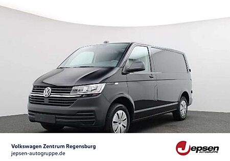 VW T6 Transporter Volkswagen T6.1 Transporter Kasten TDI KR NAVI PDC SHZ HFT