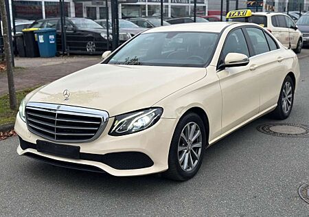 Mercedes-Benz E 200 d Automatik*Kamera*Navi*PDC*LED*Euro 6*