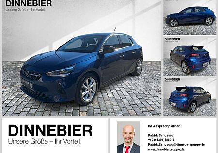 Opel Corsa Elegance 1.2 Direct FLA DynLi Klima LED