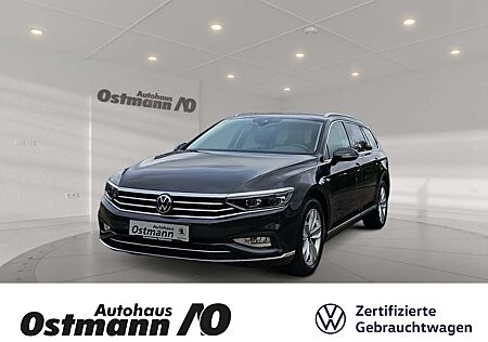 VW Passat Variant Volkswagen 2.0 TDI 4Motion BMT Elegance ACC