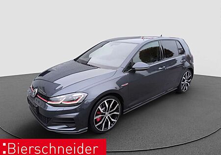 VW Golf GTI Volkswagen VII Lim. 2.0 TSI DSG Performance LED ACC PDC