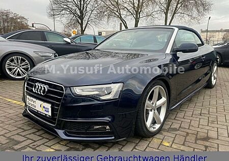 Audi A5 3.0 TDI S-TRONIC QUATTRO S-LINE