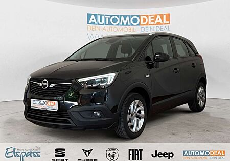 Opel Crossland Edition LED KAMERA SITZ.HZG TEMPOMAT LENK.HZG APPL