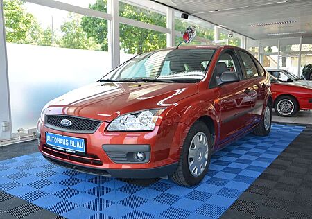 Ford Focus 1.6 Trend *KLIMA*ALLWETTER*ERST 85TKM*