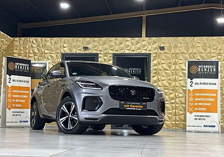 Jaguar E-Pace R-Dynamic/AWD/PANORAMA/KAMERA/MERIDIAN