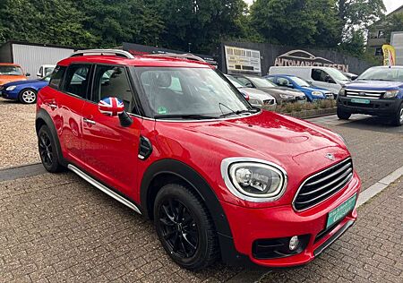 Mini ONE Countryman D*TÜV NEU*1 HAND*SEHR SAUBER*