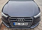 Audi A6 S-line Sport Leder Navi LED AHK adblue