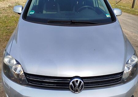 VW Golf Plus Volkswagen 1.6 TDI DPF Trendline