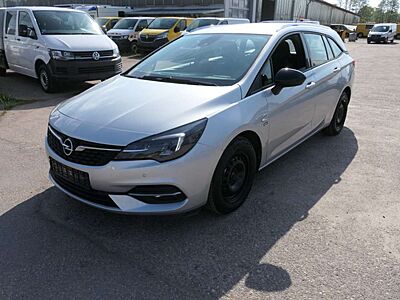 Opel Astra K Sports Tourer Edition 120 Jahre 1.5 CDTI Klima