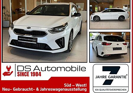 Kia XCeed Ceed SW / cee'd SW cee´d Sportswagon 1.4T GT-Line DCT7 NAV+TECH+LED