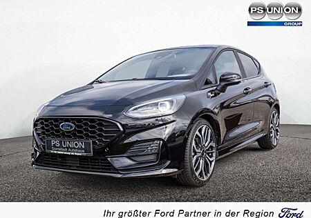 Ford Fiesta ST-LINE KAMERA NAVI ACC LENKRADHZ. LED