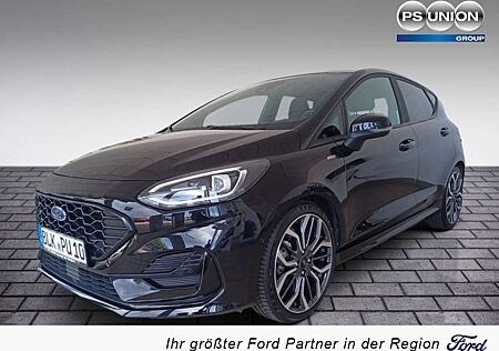 Ford Fiesta ST-LINE KAMERA NAVI ACC LENKRADHZ. LED