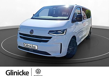 VW T5 Caravelle Volkswagen T7 Caravelle Lang 5Jahre Garantie* Navi AHK