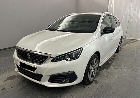 Peugeot 308 SW BlueHDI **GT-LINE**