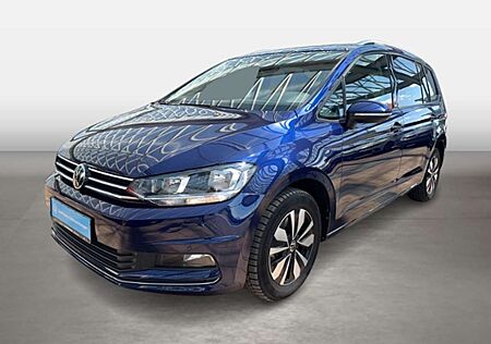 VW Touran Volkswagen Move 2,0 TDI DSG*7-Sitze*Navi*Kamera*Garantie