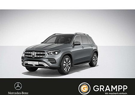 Mercedes-Benz GLE 450 d 4M Premium/Fahrassistenz/Airmatik/AHK