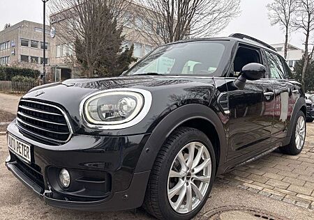 Mini Cooper D Countryman All4 *TÜV* LED* AUTOMATIK*