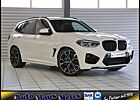 BMW X3 M xDrive Panorama HK-Sound LED Hud LHzg Sitz-