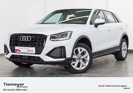 Audi Q2 35 TDI ADVANCED LEDER ASSIST KAMERA NAVI