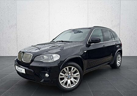 BMW X5 xDrive40d M-Sportpaket*Pano*RFK*HUD*Standheizung*
