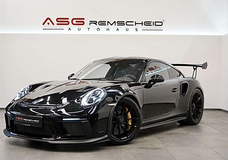 Porsche 911 GT3 RS *Clubsport*Approved *Keramik *