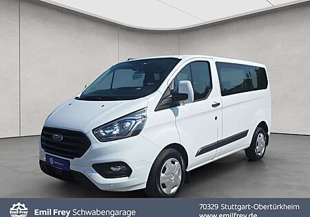 Ford Transit Custom 320 L1H1 VA Trend**Kamera/Navi**