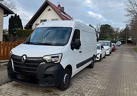 Renault Master dCi 125 L2H2