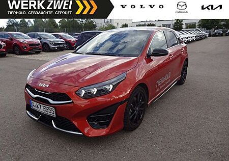 Kia Cee'd Ceed / GT-Line