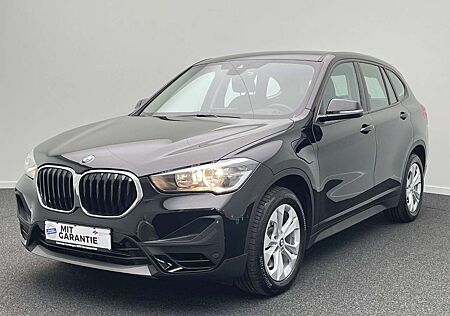 BMW X1 xDrive 25e Aut. NAVI+ AHK Unfallfrei