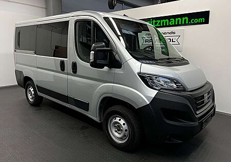 Fiat Ducato L1H1 *NAVI*KAMERA*TEMPOMAT*SITZHEIZUNG*