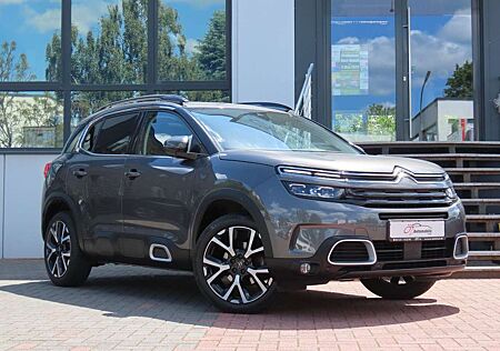 Citroën C5 Aircross Citroen BlueHDi 130 EAT8 Leder Panorama