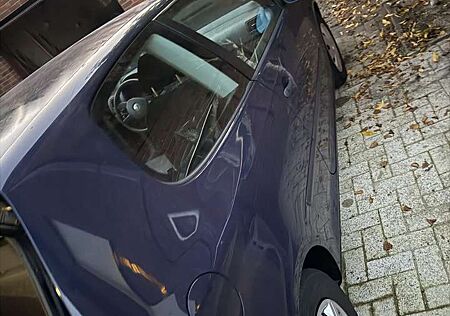 VW Golf gebraucht kaufen VW Golf Volkswagen 1.4 FSI Comfortline