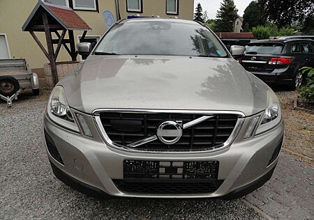 Volvo XC 60 XC60 Leder+Klimaautomatik+Blis+AHK
