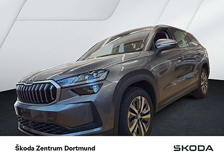 Skoda Kodiaq 2.0 SELECTION 4X4 AHK 360CAM ACC LM18 NAVI