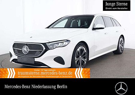 Mercedes-Benz E 300 e T Avantgarde Pano Distr. LED Kamera PTS 9G