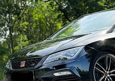 Seat Leon ST 2.0 TSI Start&Stop 4Drive DSG Cupra 300