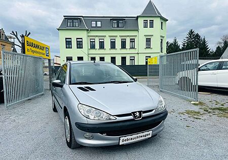 Peugeot 206 75 Style